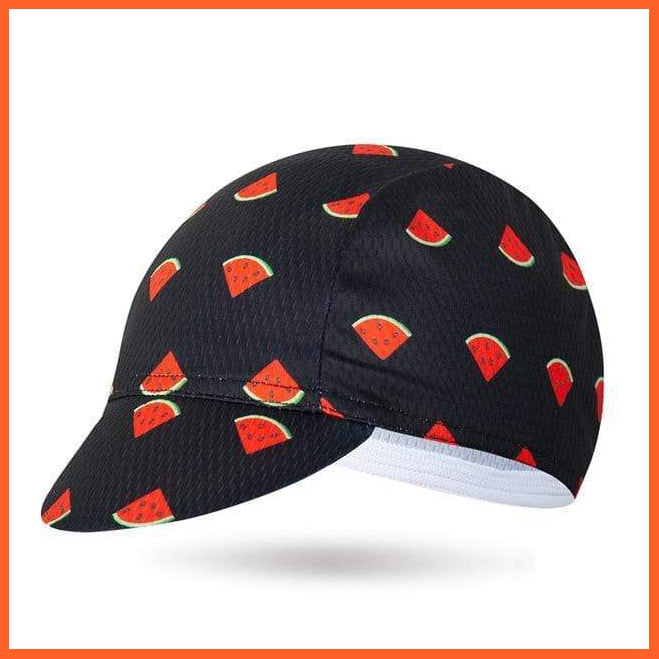 Summer Walks Caps Range Watermelon And More Designs For Women | whatagift.com.au.