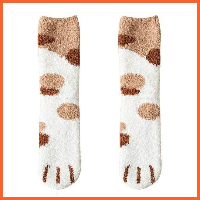 Supersoft Cute Designed Socks For Home | whatagift.com.au.