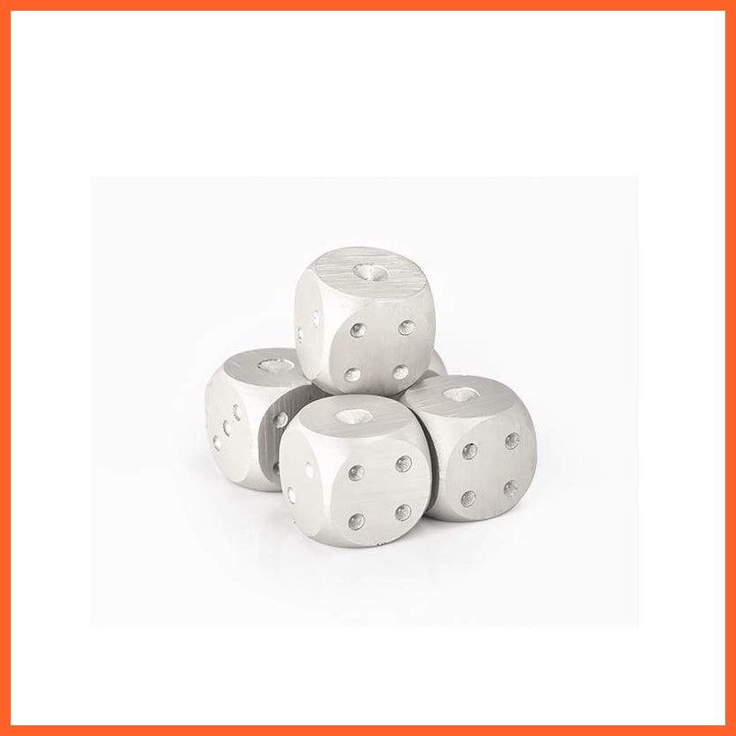 Whisky Dice Stones Ice Cubes | whatagift.com.au.