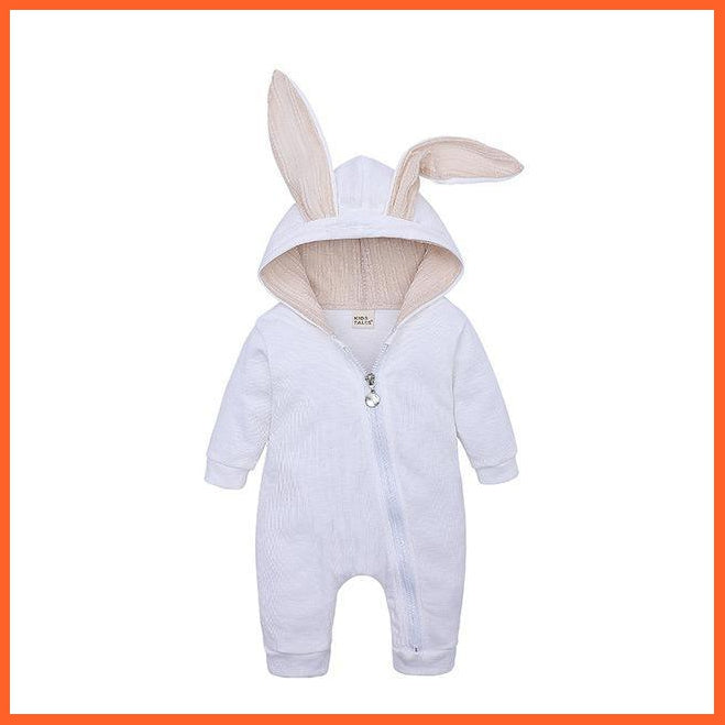 Newborn Baby Rompers | whatagift.com.au.