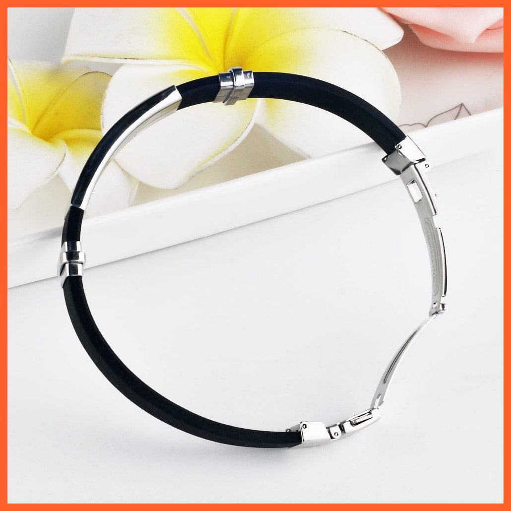 whatagift.com.au Women 12 Zodiac Signs Stainless Steel Bracelets