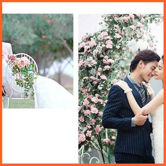 Luxury Stainless Steel Couple'S Wristwatches |  Fashion Watches Men Women Quartz Watch | Silver Stainless Steel Waterproof  Watches | whatagift.com.au.