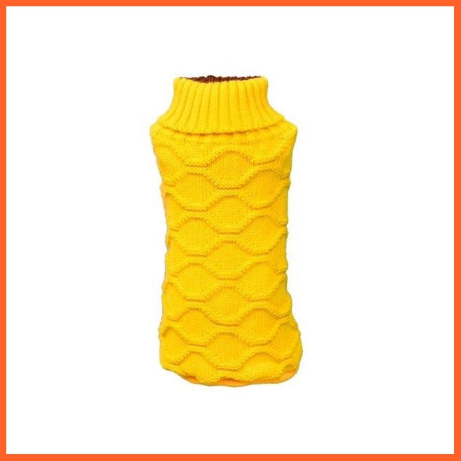 Cat And Small Dog Vest | Warm Vest For Dogs And Cats | whatagift.com.au.